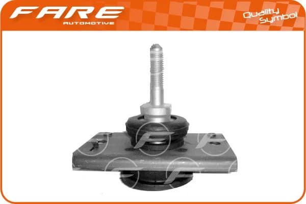 Support moteur FARE