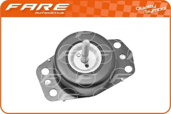 Support moteur FARE