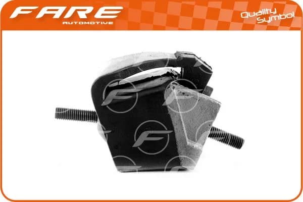 Support moteur FARE