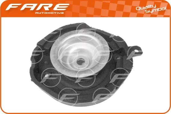 Coupelle de suspension FARE