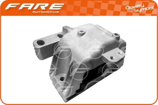 Support moteur FARE
