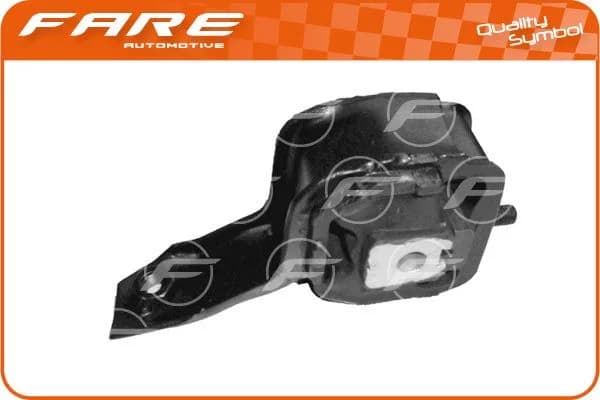 Support moteur FARE