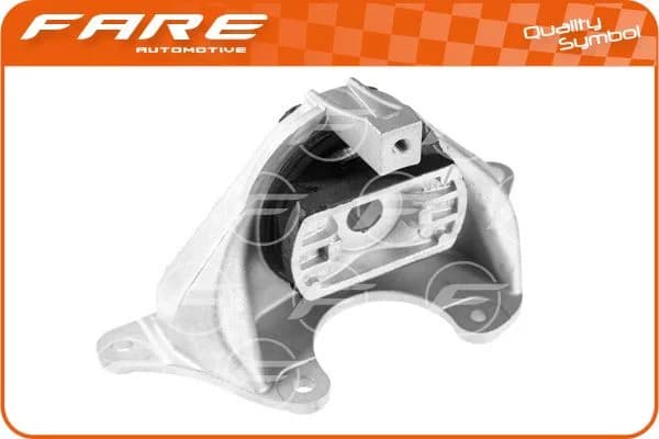 Support moteur FARE