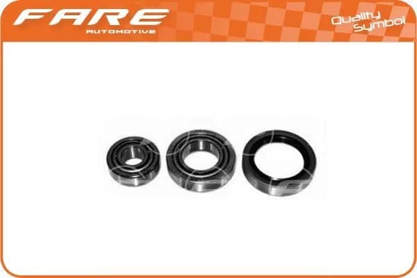 Kit de roulements de roue FARE