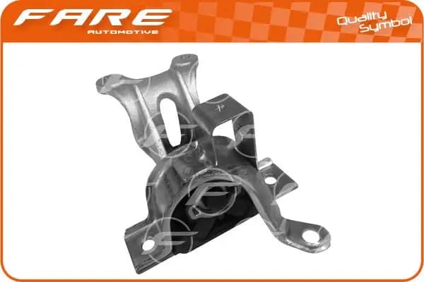 Support moteur FARE