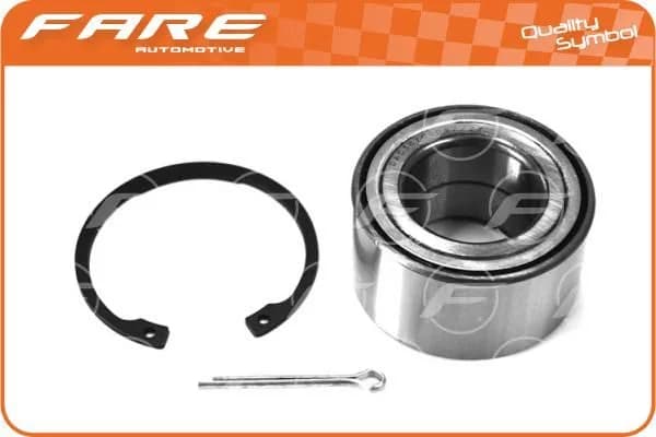 Kit de roulements de roue FARE