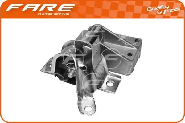 Support moteur FARE