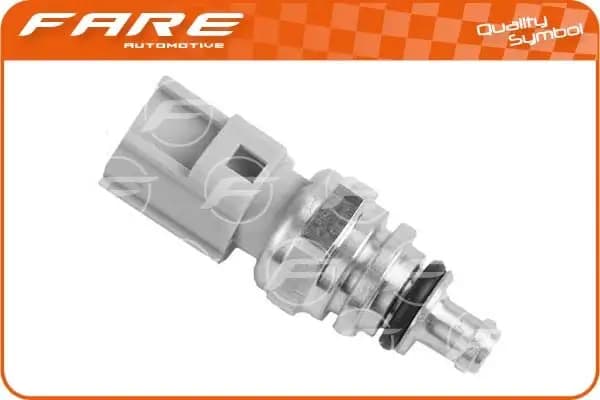 Sonde de température, liquide de refroidissement FARE