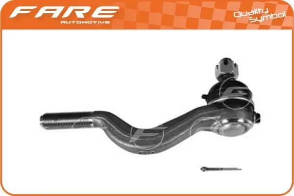 Rotule de barre de connexion FARE