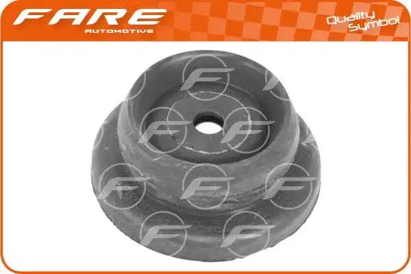 Coupelle de suspension FARE