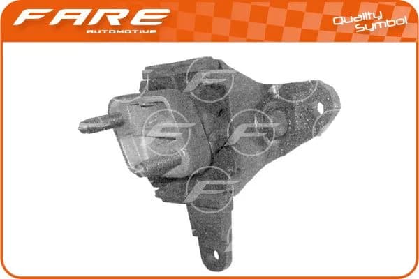 Support moteur FARE