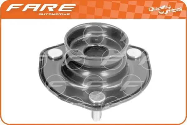 Suspension, amortisseur FARE