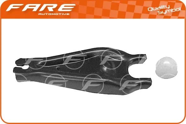 Fourchette embrayage FARE