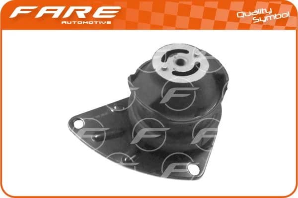 Support moteur FARE