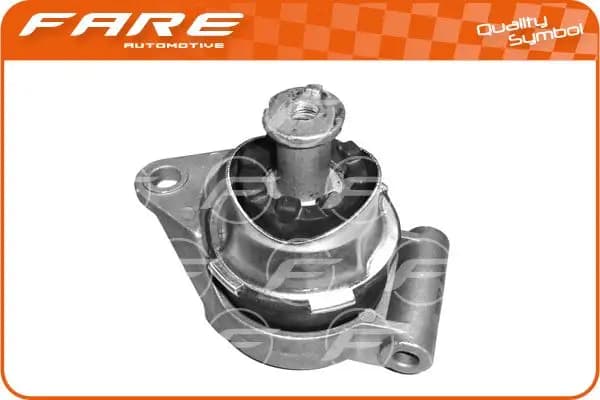 Support moteur FARE