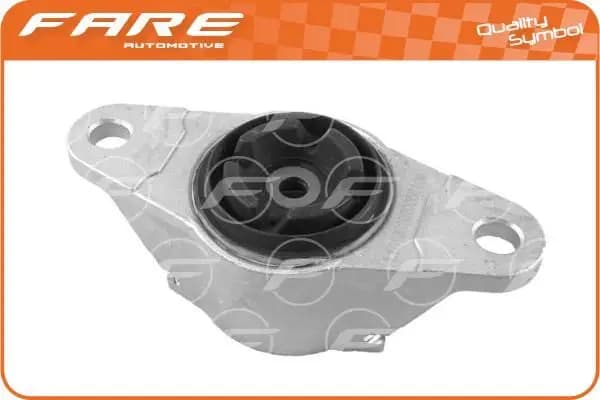 Coupelle de suspension FARE