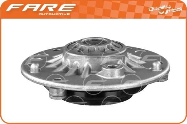Coupelle de suspension FARE