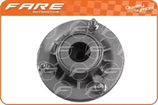 Coupelle de suspension FARE