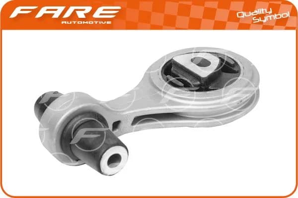 Support moteur FARE