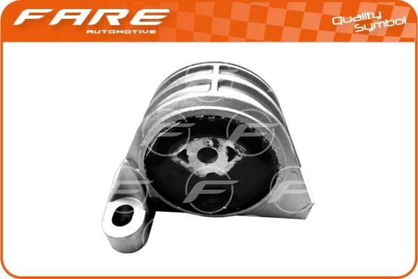 Support moteur FARE
