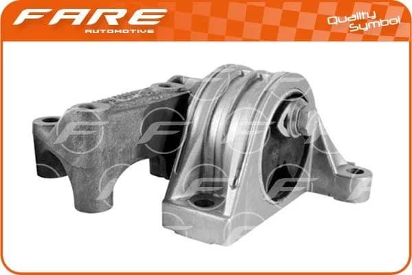 Support moteur FARE