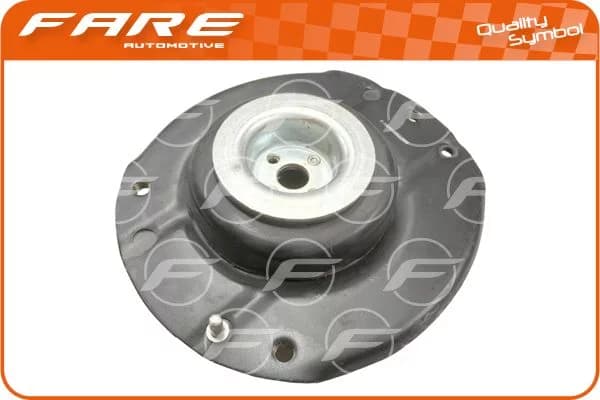 Coupelle de suspension FARE