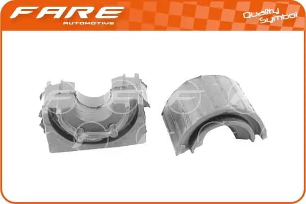 Silent-bloc barre stabilisatrice FARE