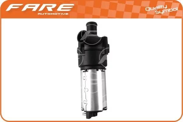 Pompe Ã eau additionnelle FARE
