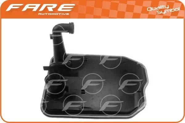 Kit de filtre hydraulique, boîte automatique FARE