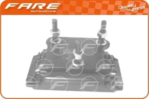 Support moteur FARE
