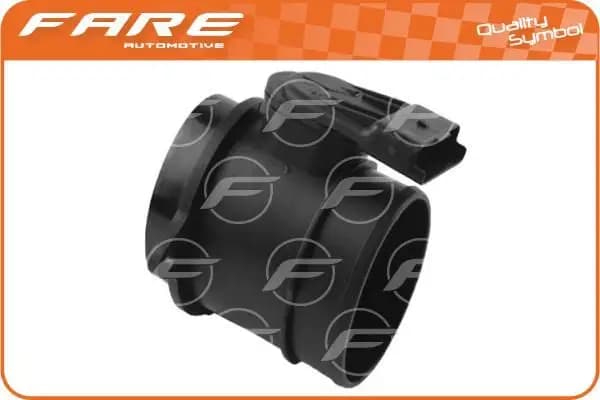 Débitmètre de masse d'air FARE