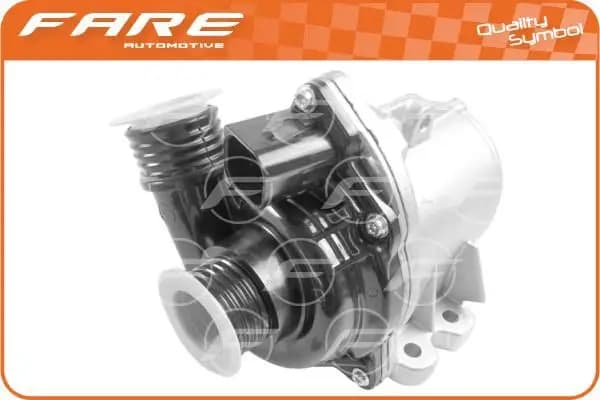 Pompe Ã eau FARE