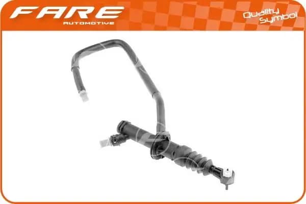 Cylindre émetteur, embrayage FARE