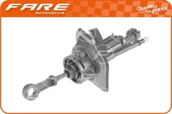 Cylindre émetteur, embrayage FARE