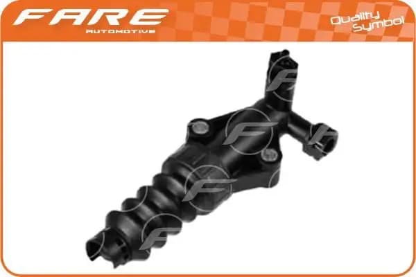 Cylindre récepteur, embrayage FARE