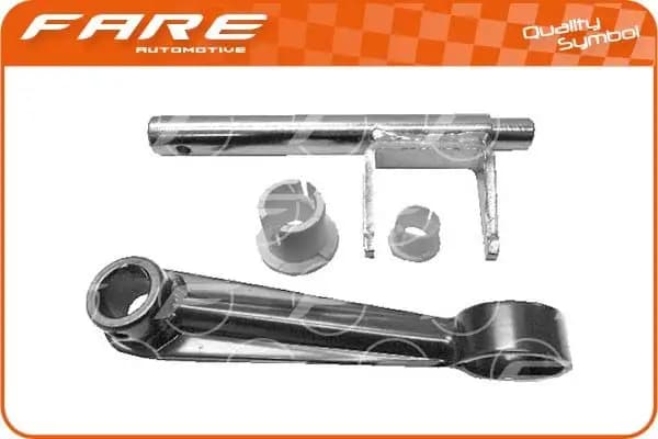 Fourchette embrayage FARE
