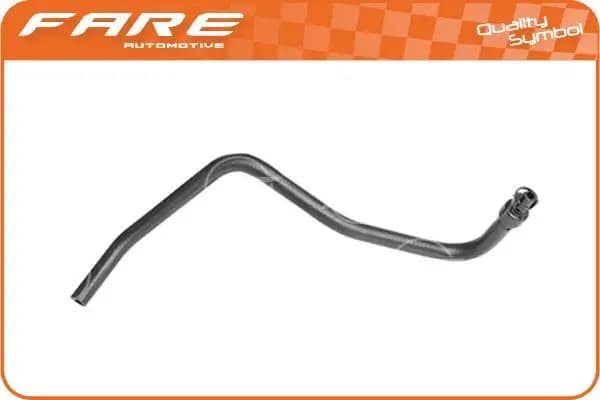 Durite d'air FARE