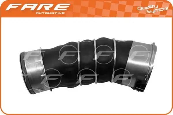 Durite turbo FARE