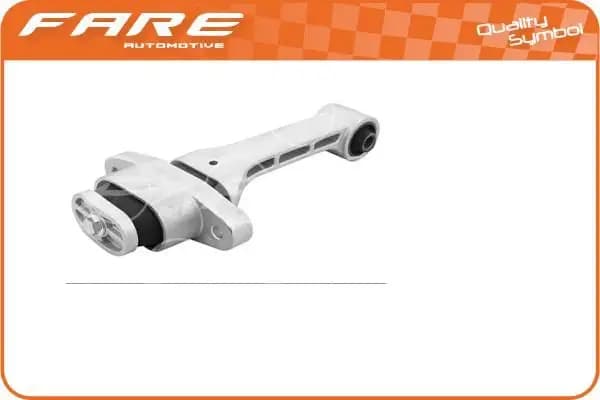 Support moteur FARE