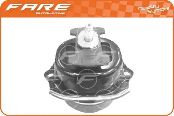 Support moteur FARE