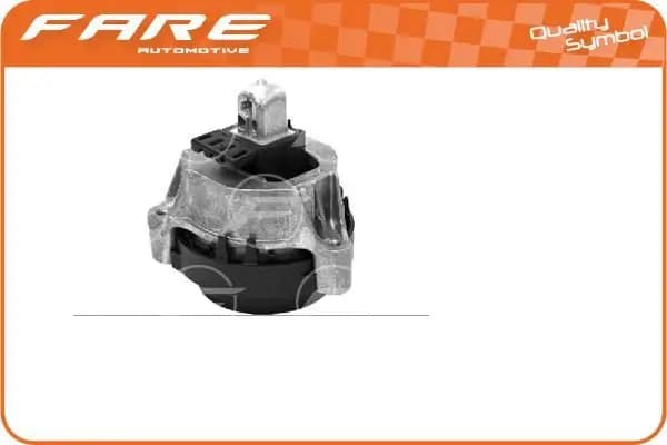 Support moteur FARE