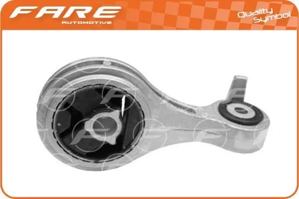 Support moteur FARE