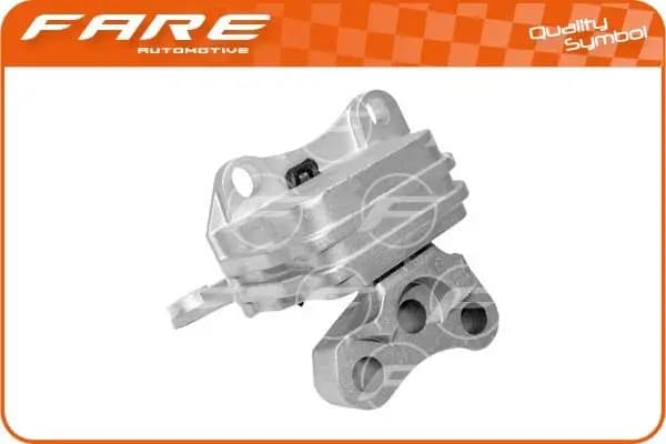 Support moteur FARE