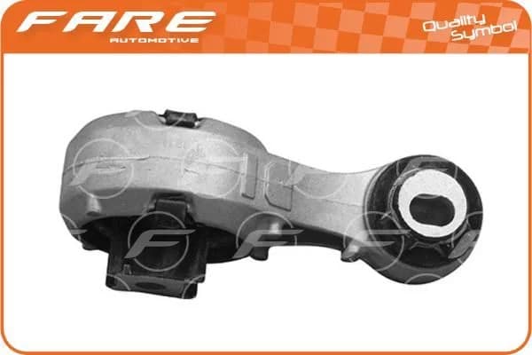 Support moteur FARE