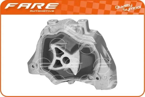 Support moteur FARE