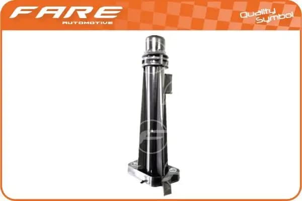 Pipette d'eau FARE
