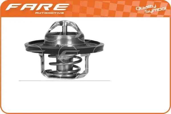 Thermostat d'eau FARE