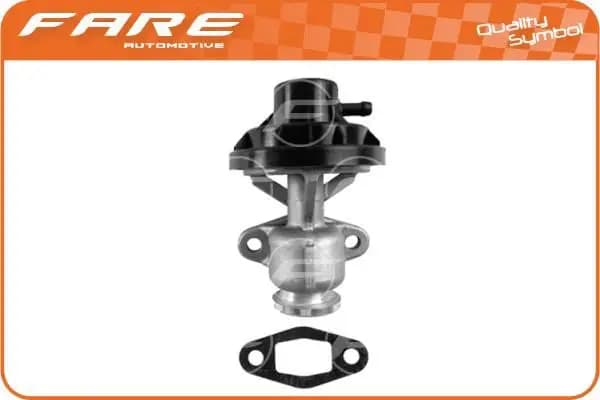 Vanne EGR FARE