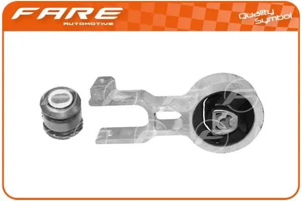 Support moteur FARE