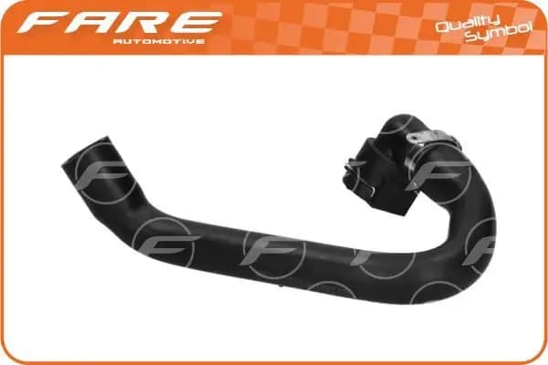 Durite turbo FARE